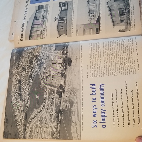 1954 Magazines - Picture 10 of 16